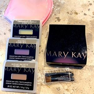 Mary Kay products